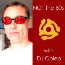NOT the 80’s