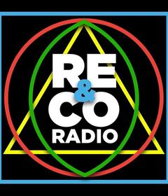 Re&Co Radio with Jurgis Didžiuli