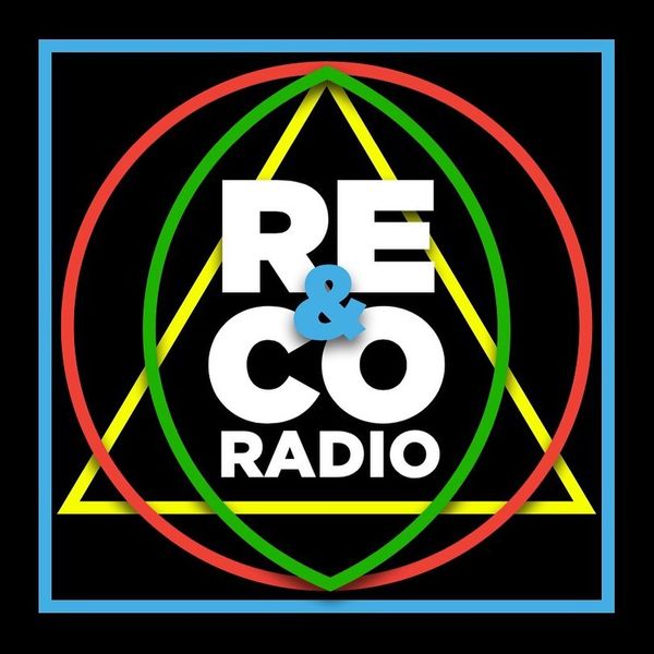 Re&Co Radio with Jurgis Didžiuli