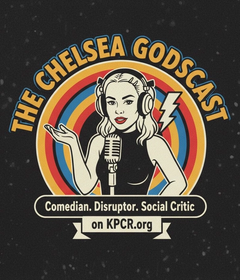 The Chelsea GodsCast