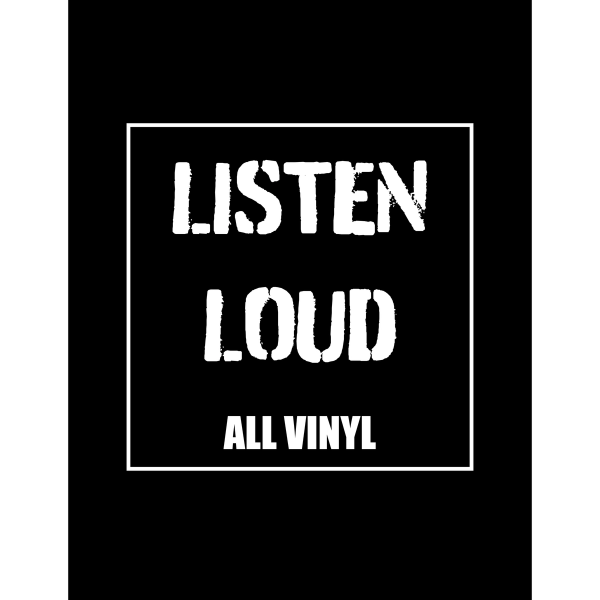 LISTEN LOUD