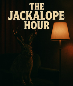 The Jackalope Hour