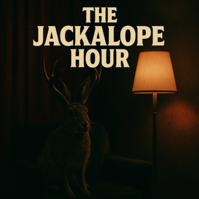 The Jackalope Hour