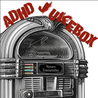 ADHD Jukebox