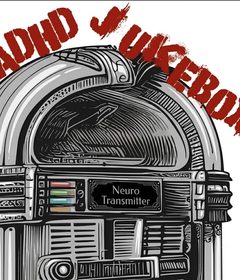 ADHD Jukebox