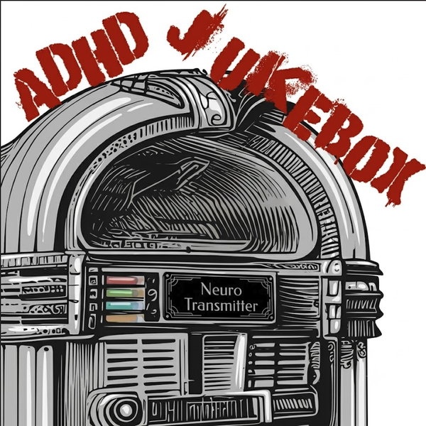 ADHD Jukebox