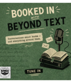 Booked In with Beyond Text