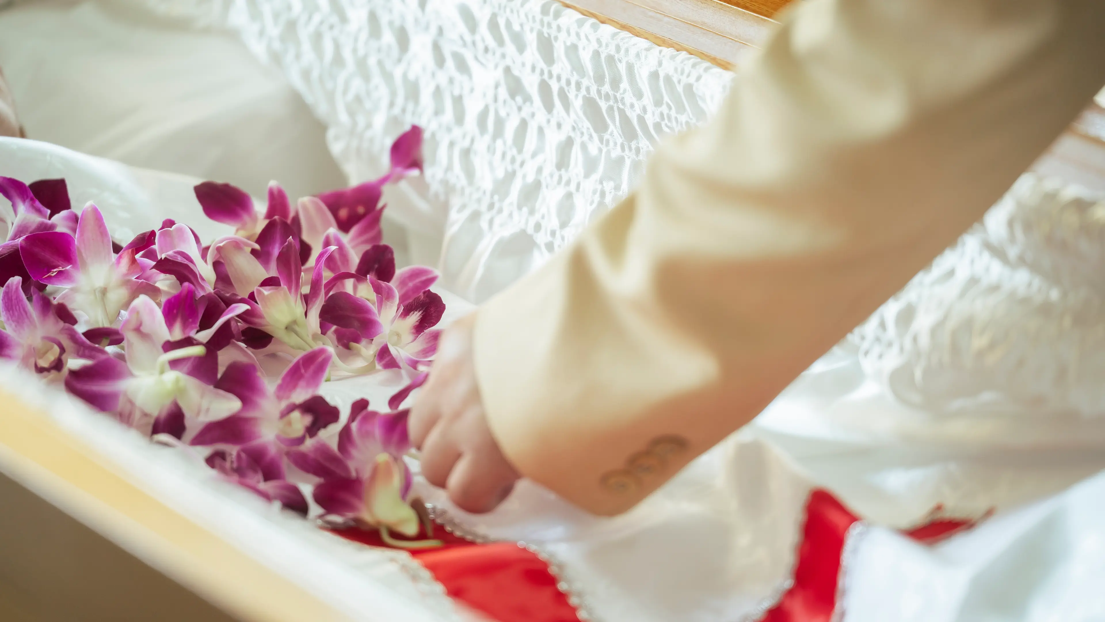如何挑選專業的告別式攝影師?避開5個常見的陷阱