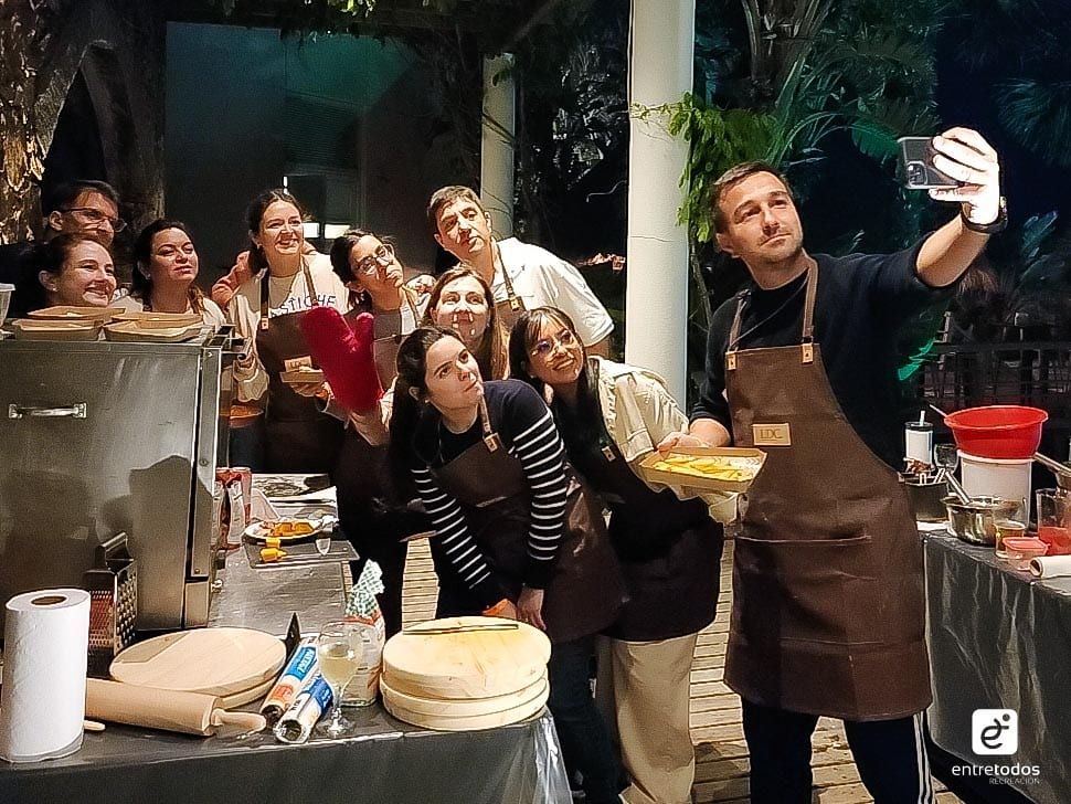 Foto de Masquechefs