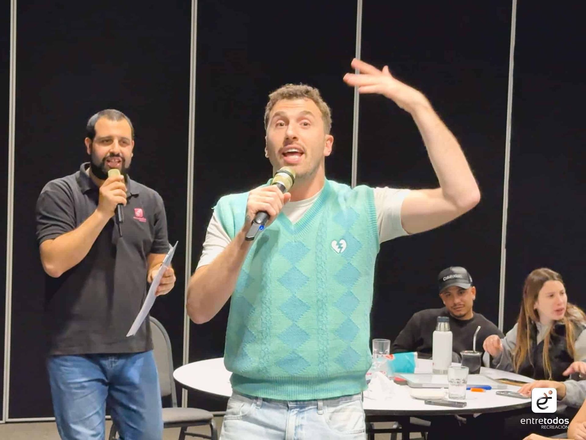 Foto de Música para Camaleones
