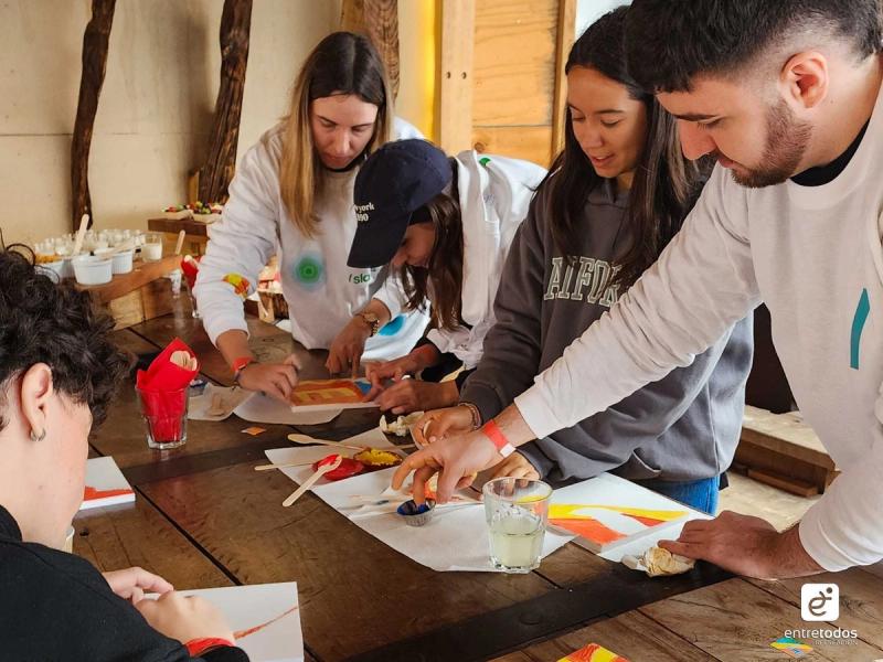 Foto de Artistas del Siglo XXI
