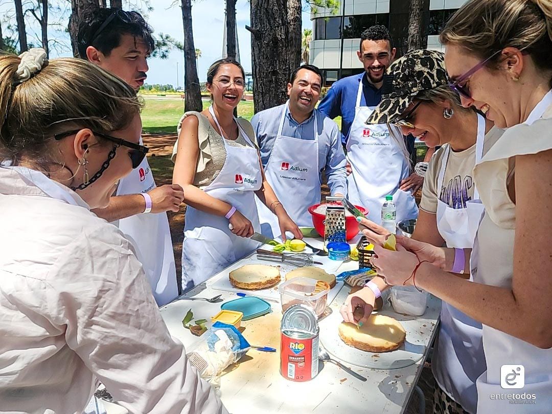 Foto de La Pastelería
