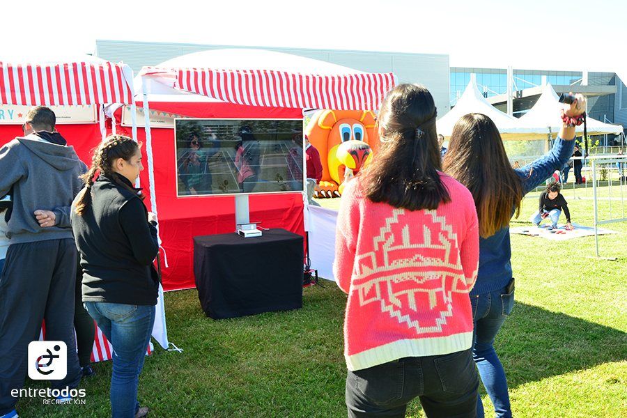 Foto de Kermesse