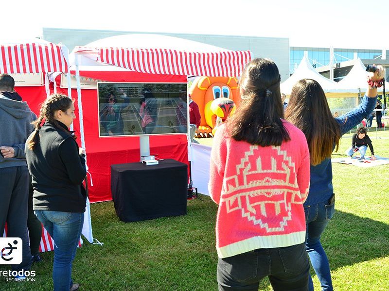 Foto de Kermesse