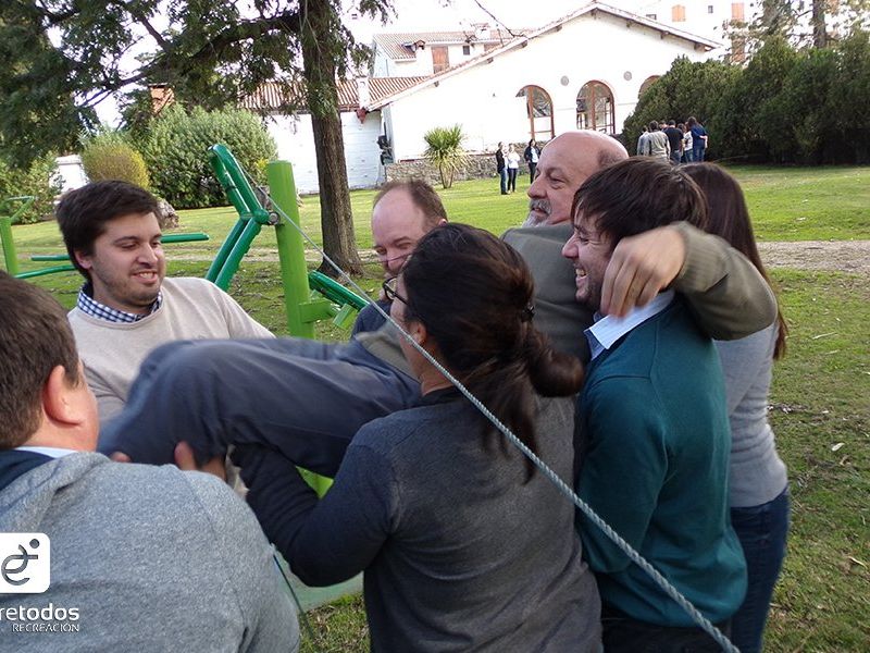 Foto de Confianza a Ciegas