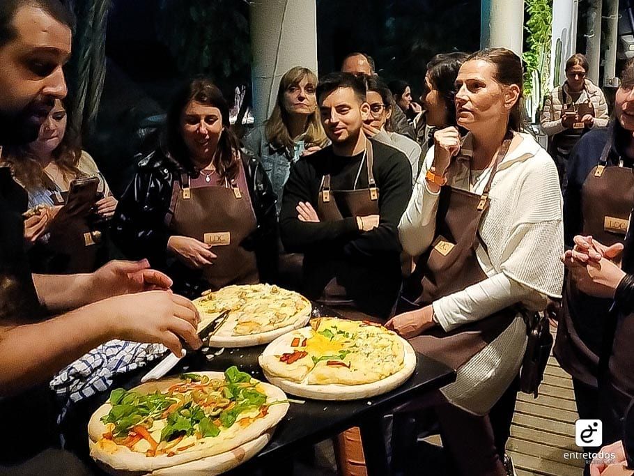 Foto de Masquechefs