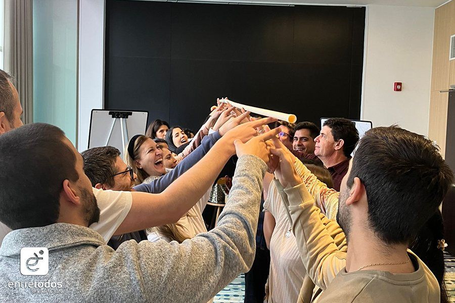 Foto de Desafíos Insólitos