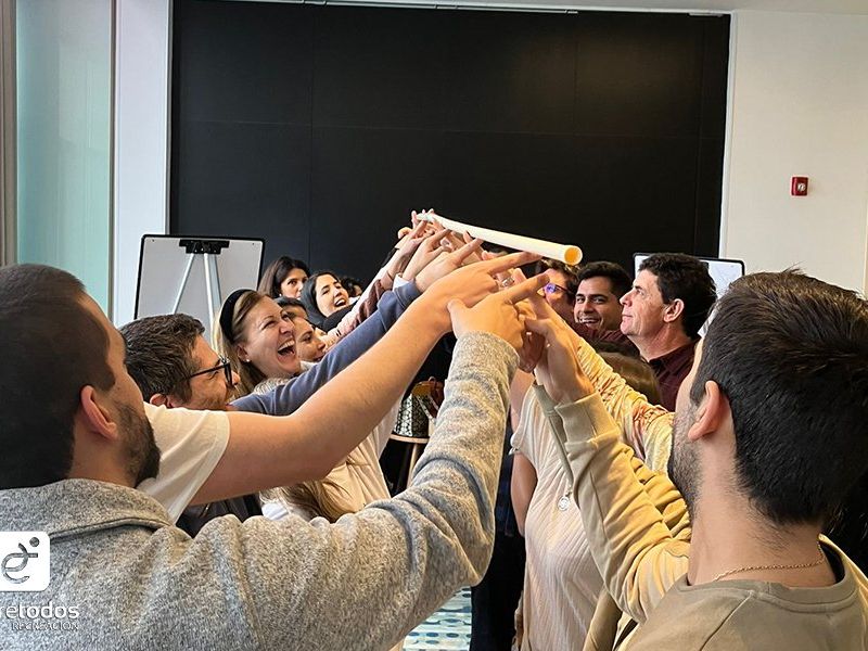 Foto de Desafíos Insólitos