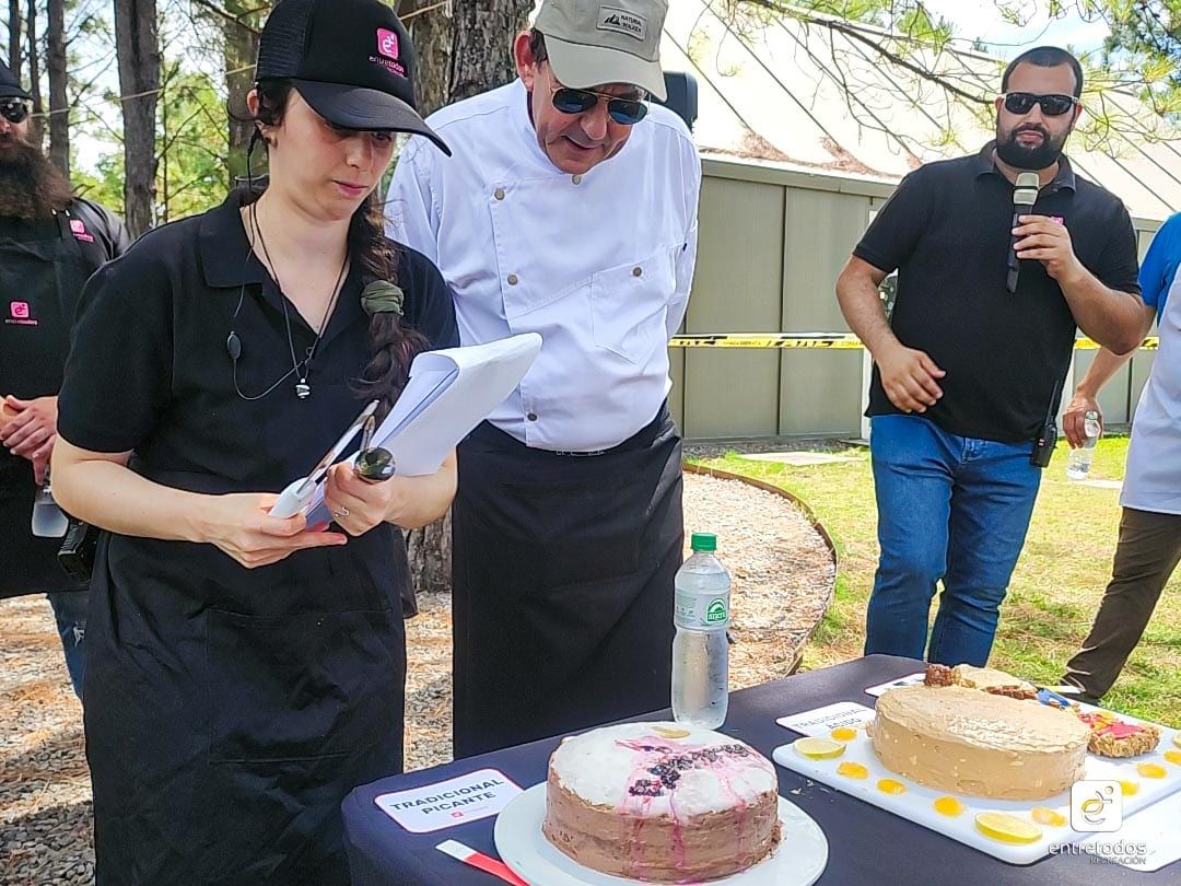 Foto de La Pastelería