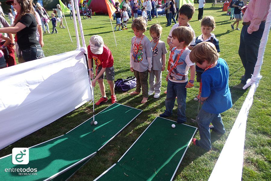Foto de Kermesse