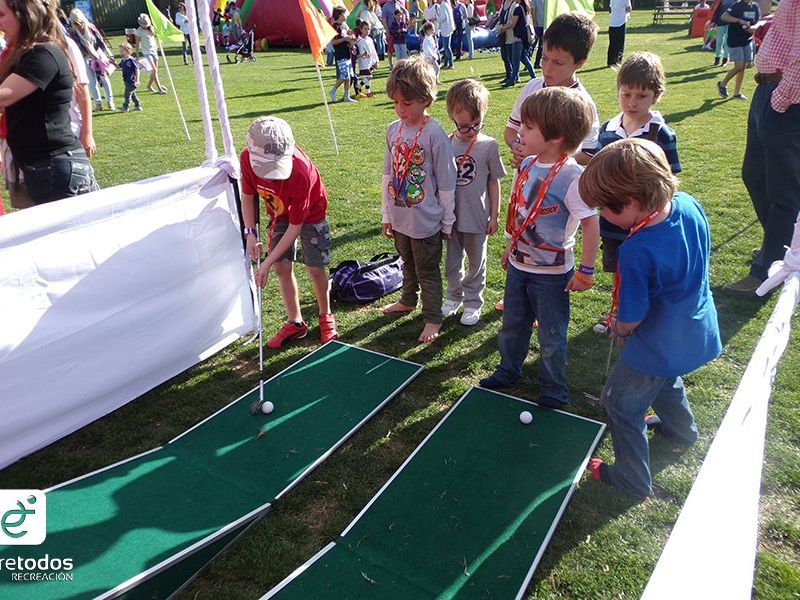 Foto de Kermesse