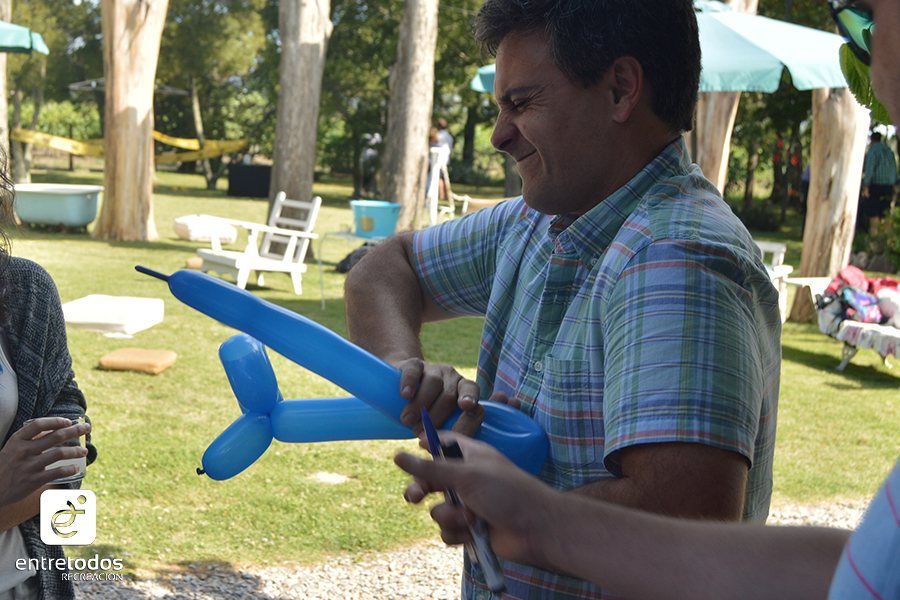Foto de ¿Qué Apostamos?