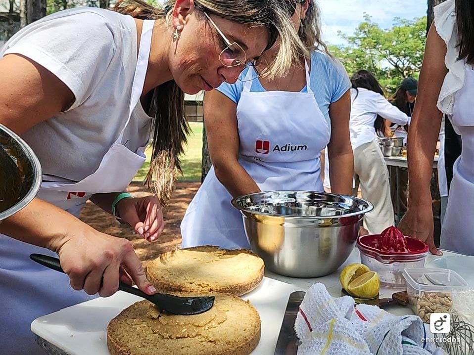 Foto de La Pastelería