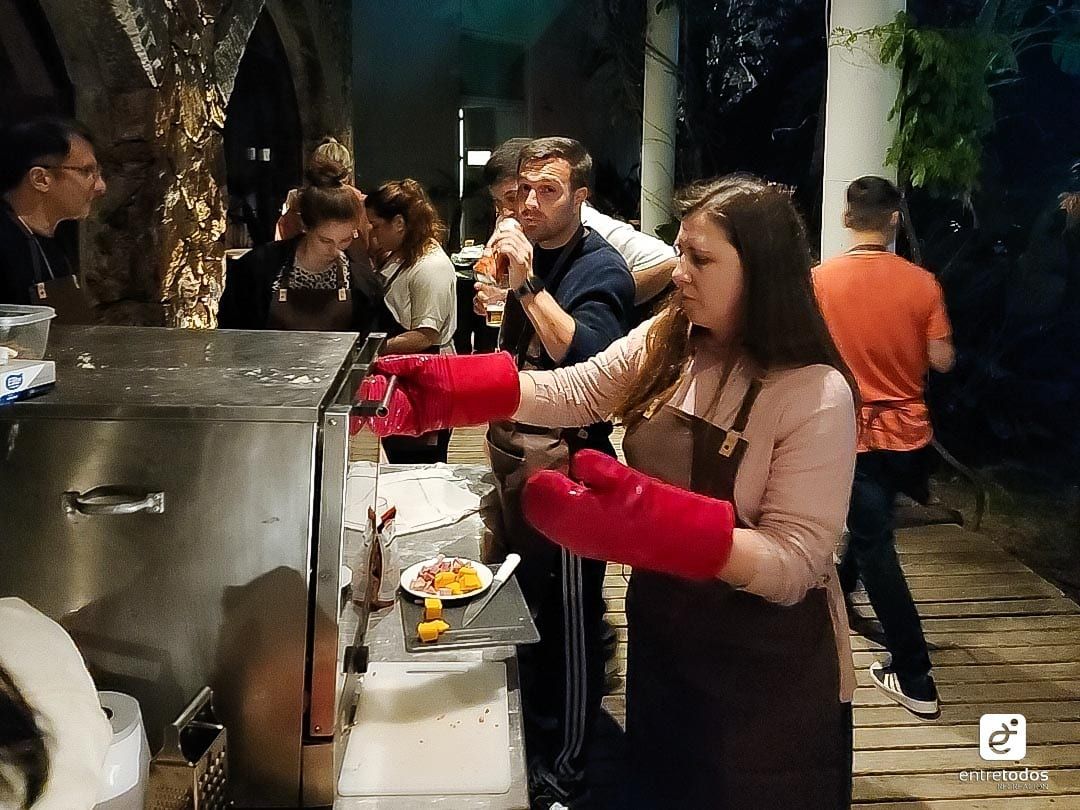 Foto de Masquechefs