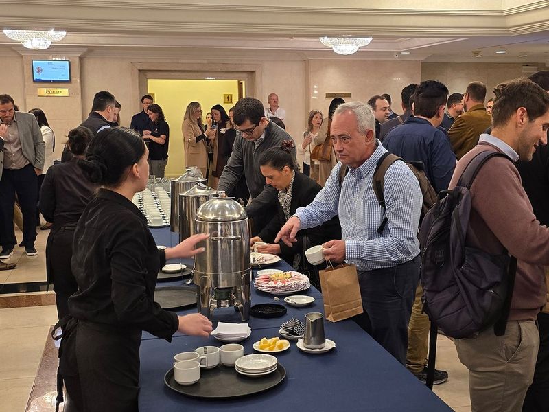 Foto de PMI, Congreso de Gestión de Proyectos