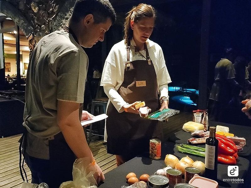 Foto de Masquechefs