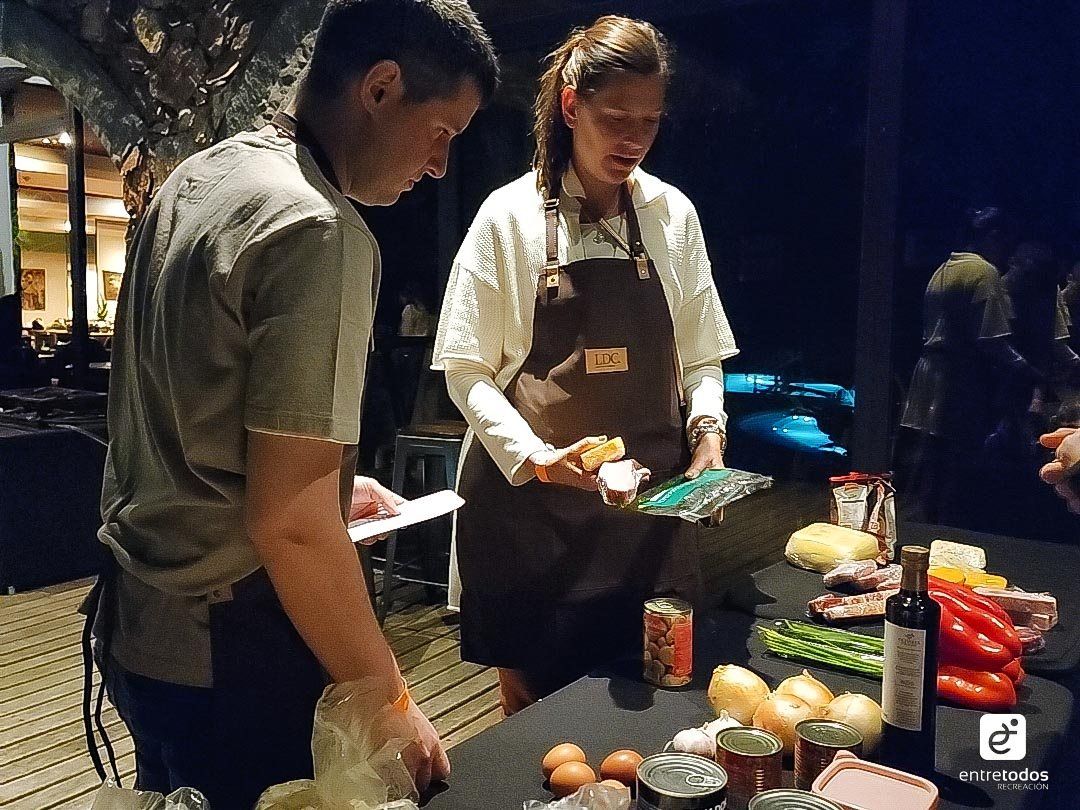 Foto de Masquechefs