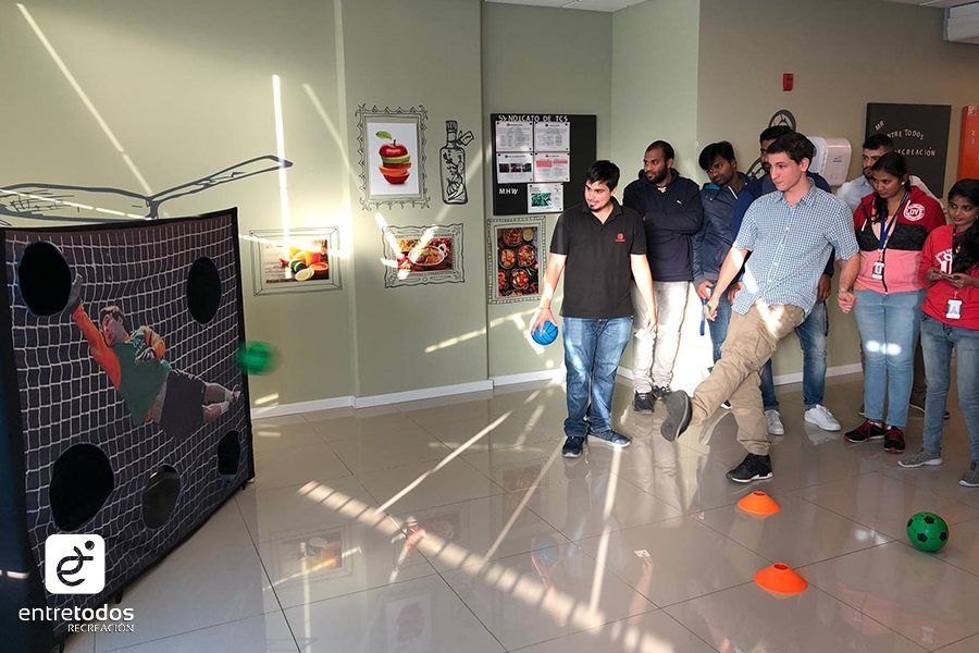 Foto de Jugá y Ganá