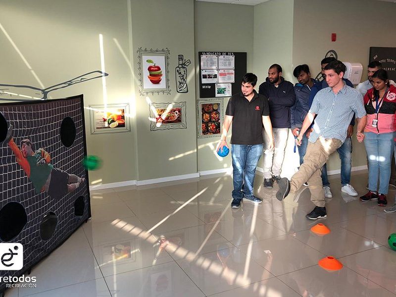 Foto de Jugá y Ganá