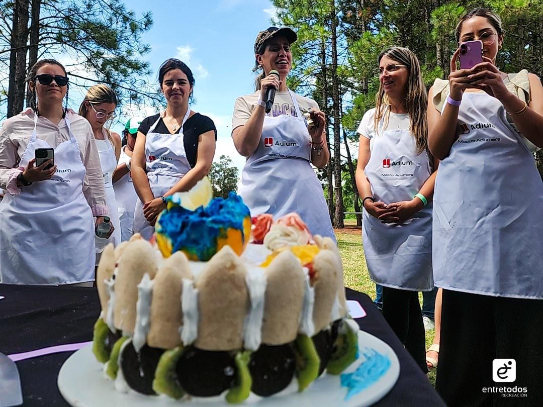 Foto de La Pastelería