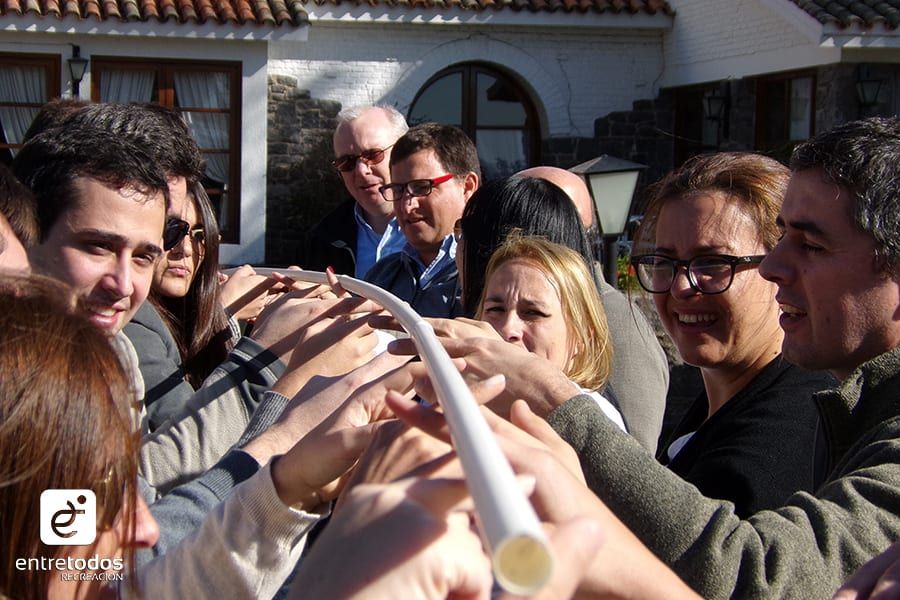 Foto de Desafíos Insólitos