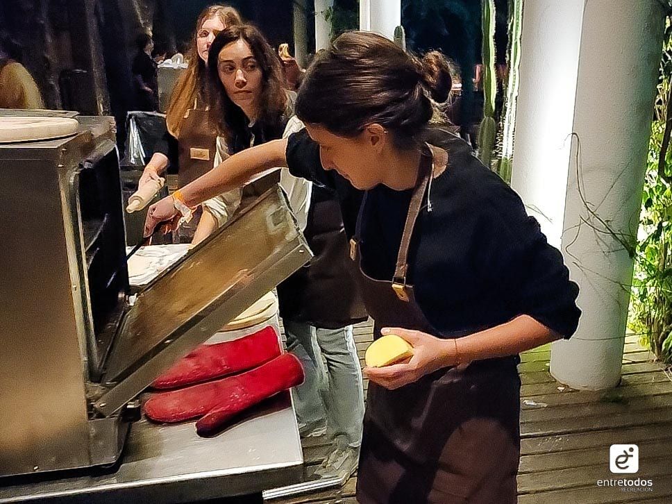 Foto de Masquechefs
