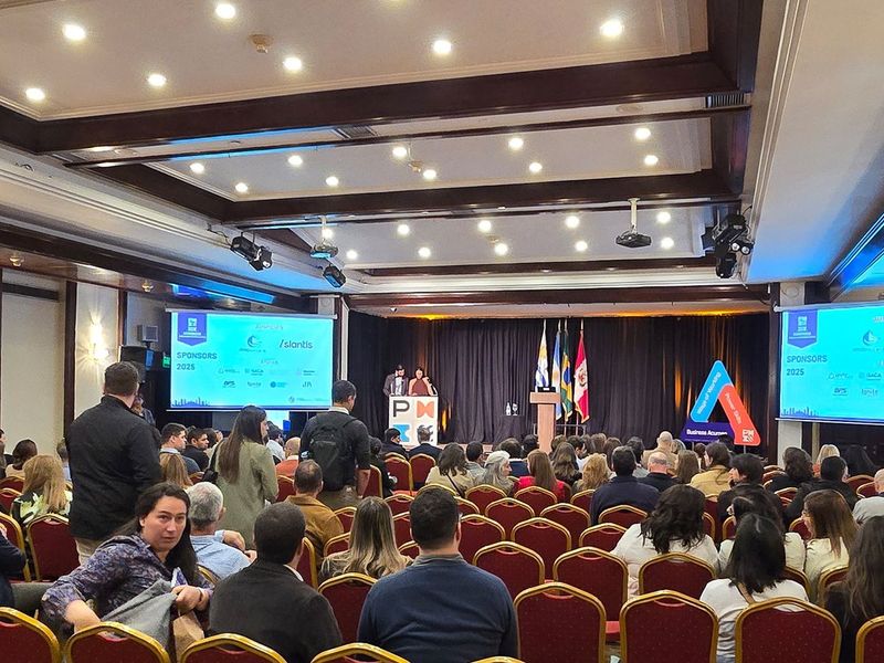 Foto de PMI, Congreso de Gestión de Proyectos