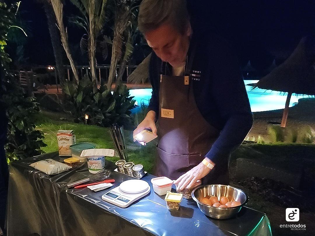 Foto de Masquechefs