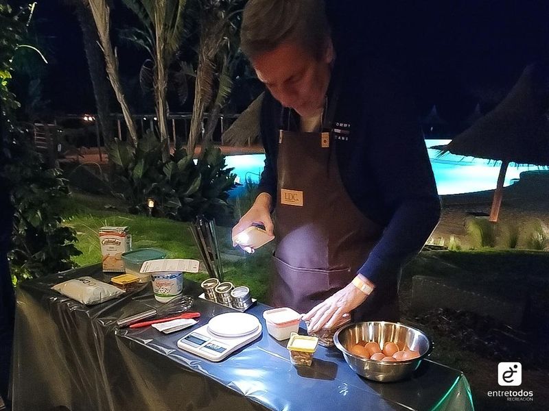 Foto de Masquechefs