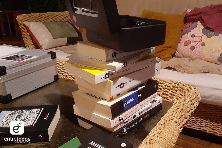 Foto de Escaperoom