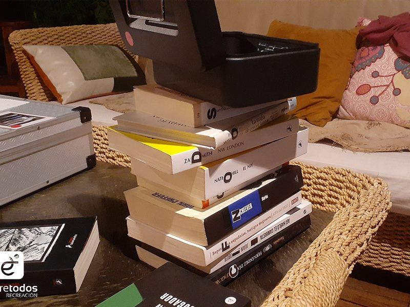 Foto de Escaperoom