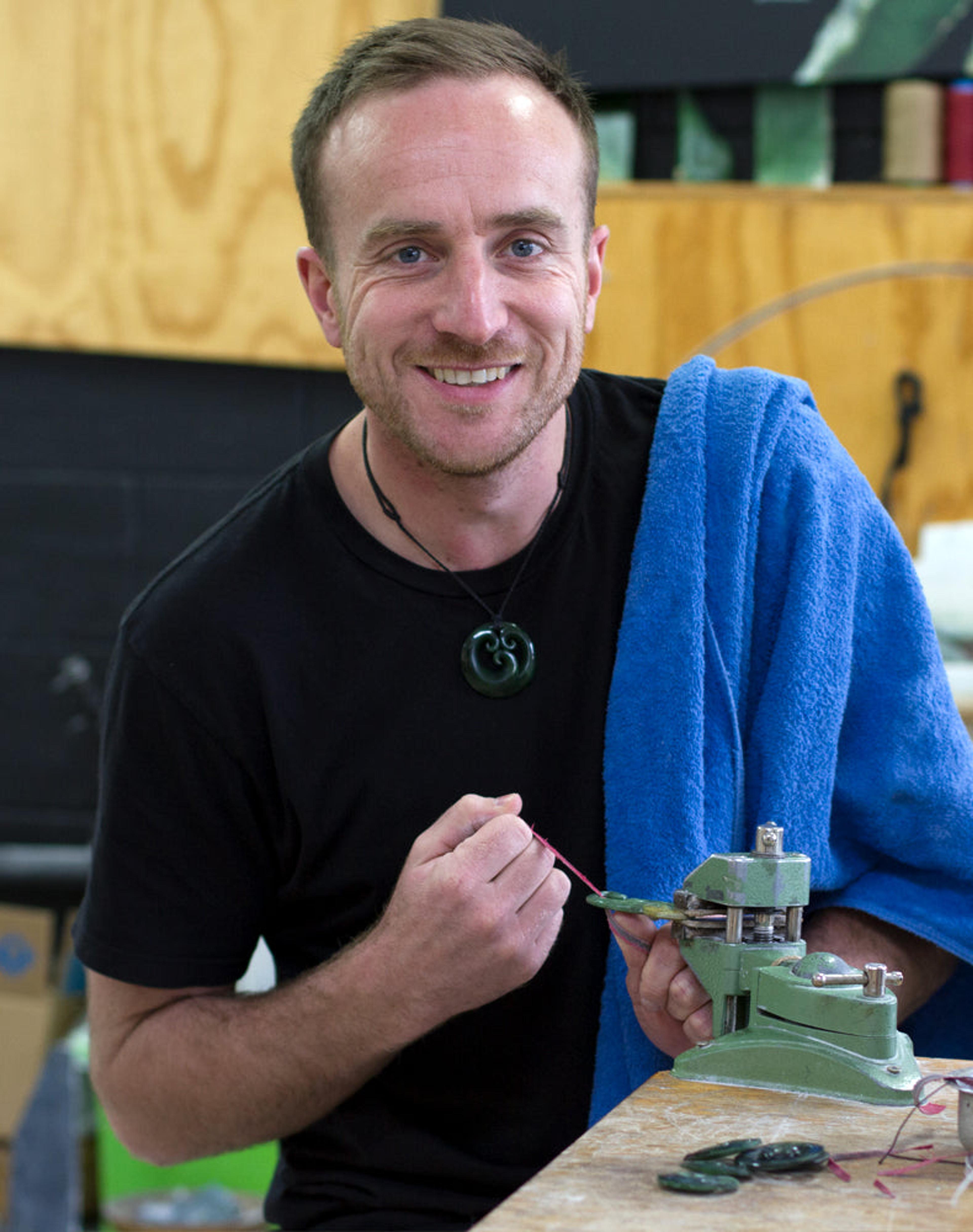 John Sheehan