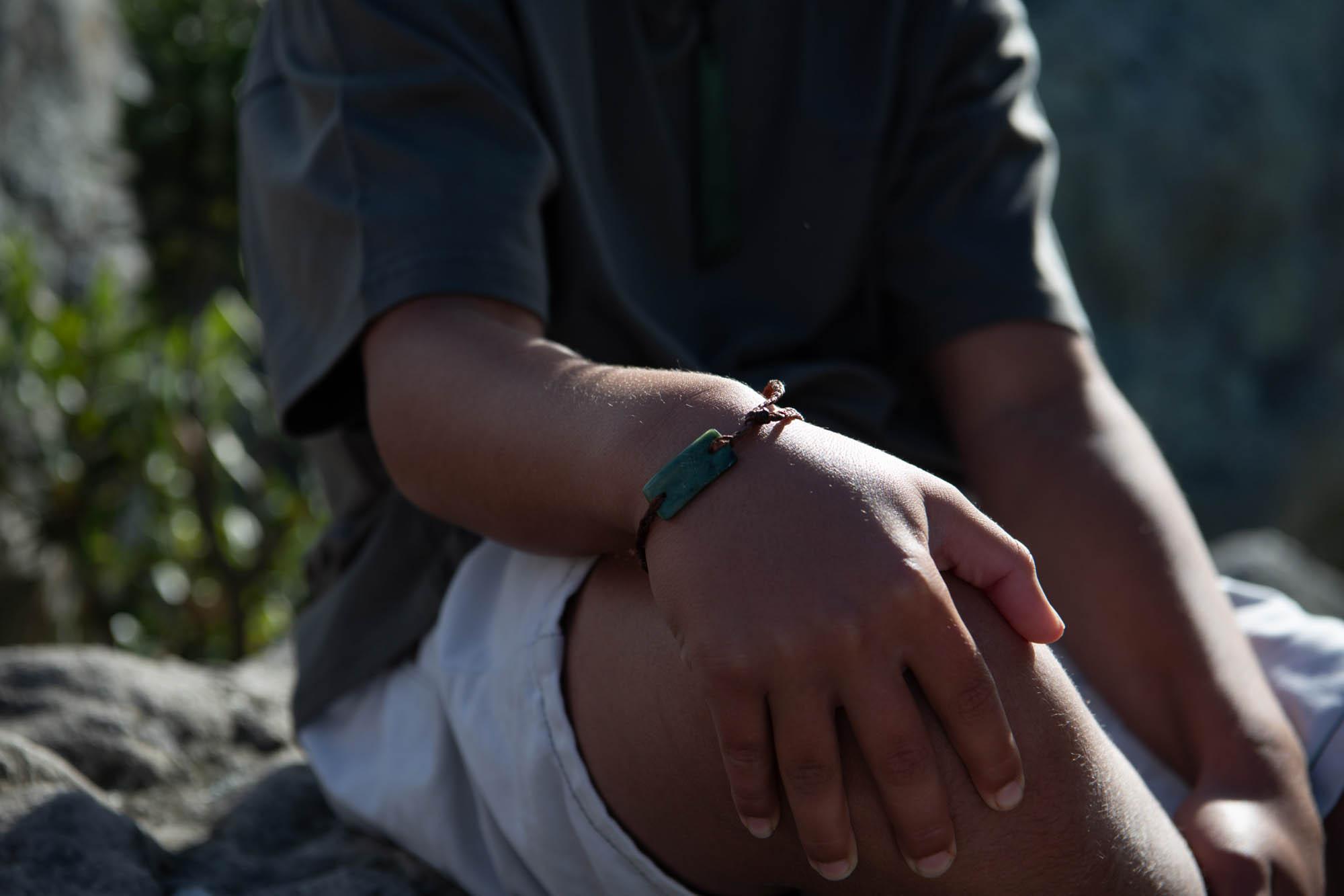 For a limited time, FREE Bracelet when you spend $150