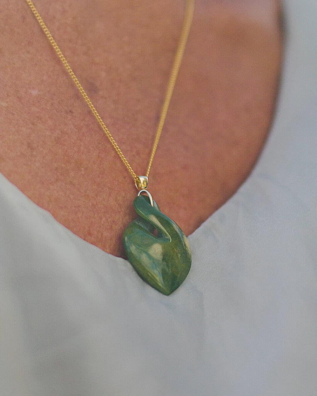 Gold & Silver Jewellery