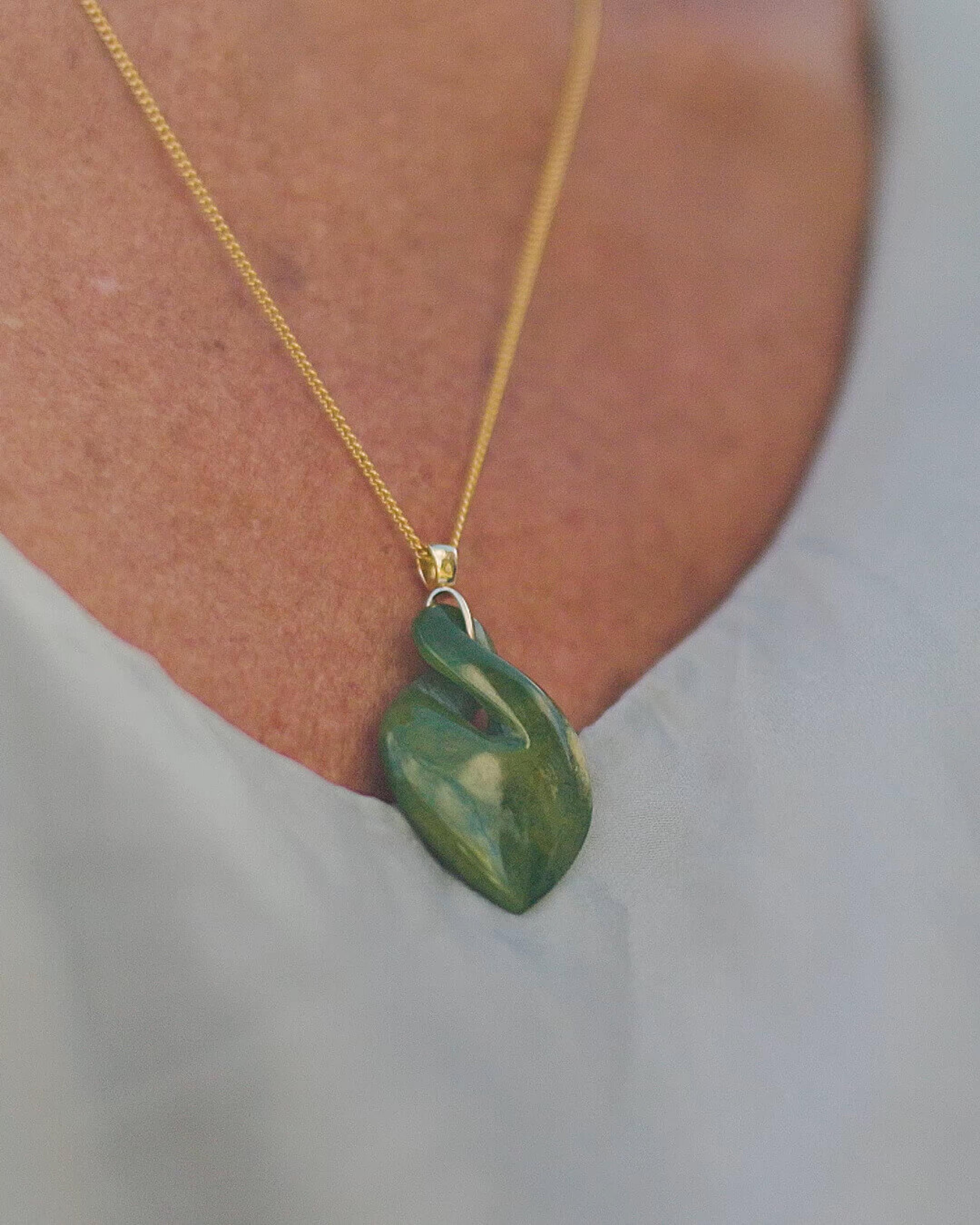 Gold & Silver Jewellery