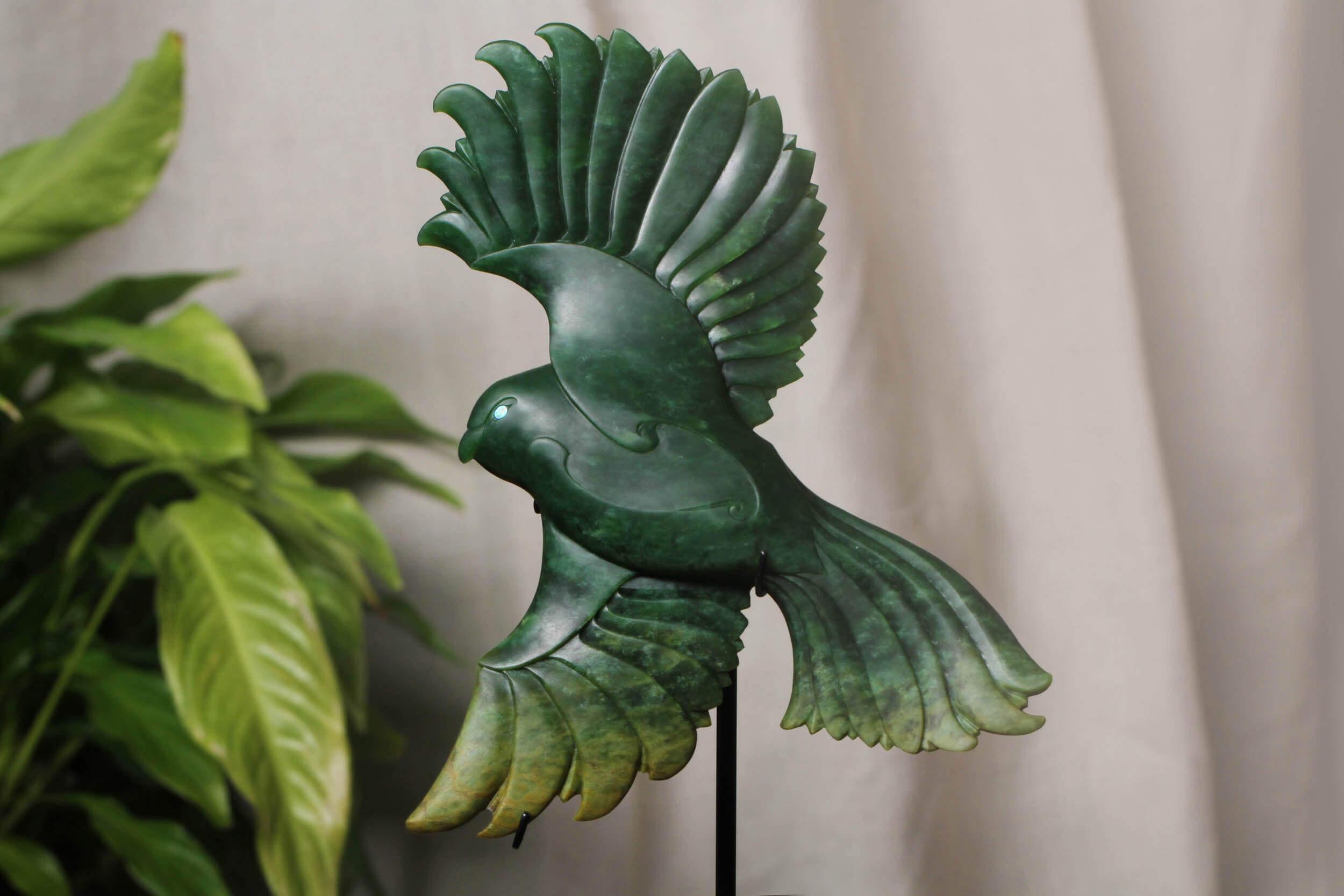 Highly Commended Award at the Rotorua Museum Art Awards 2026