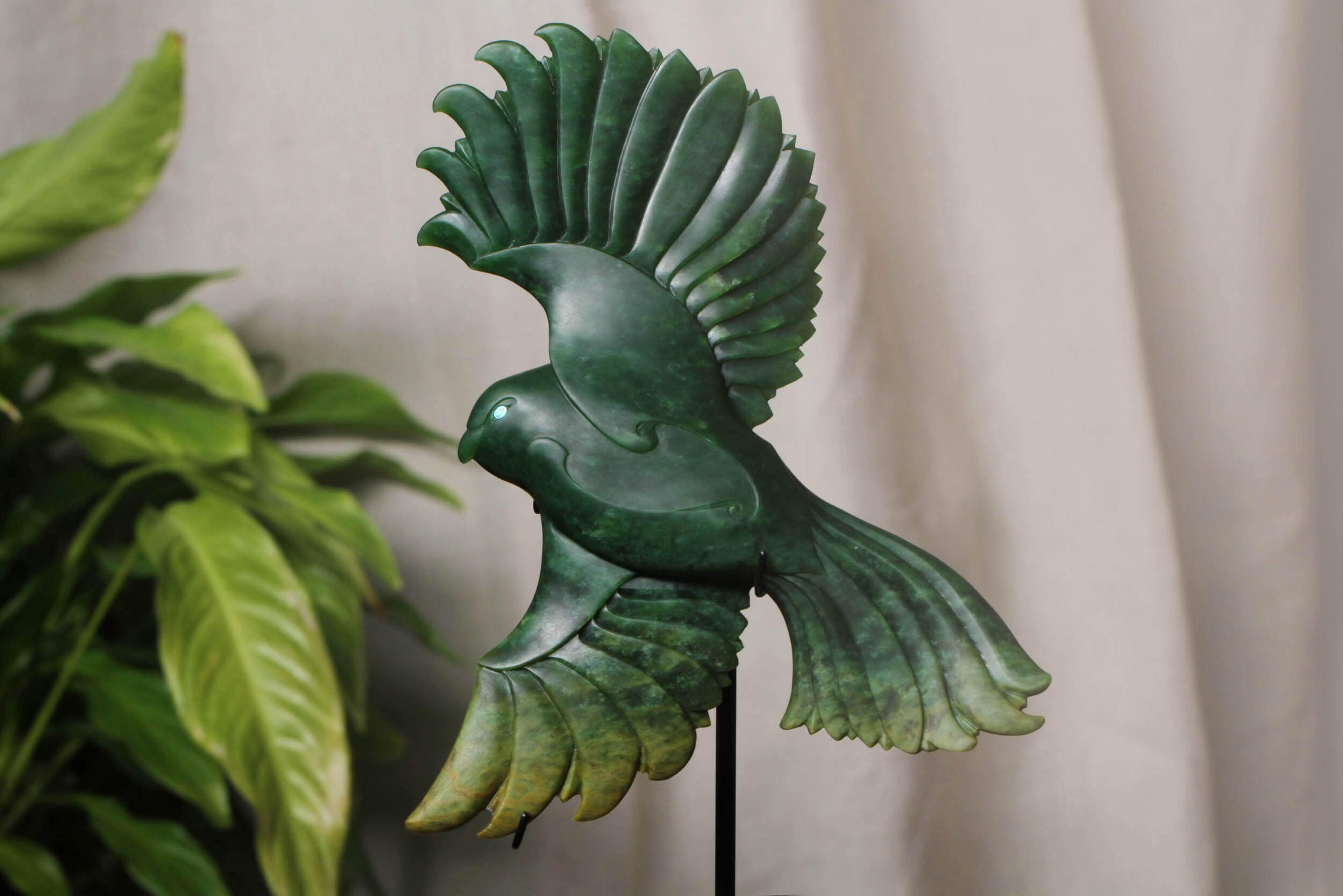 Highly Commended Award at the Rotorua Museum Art Awards 2026