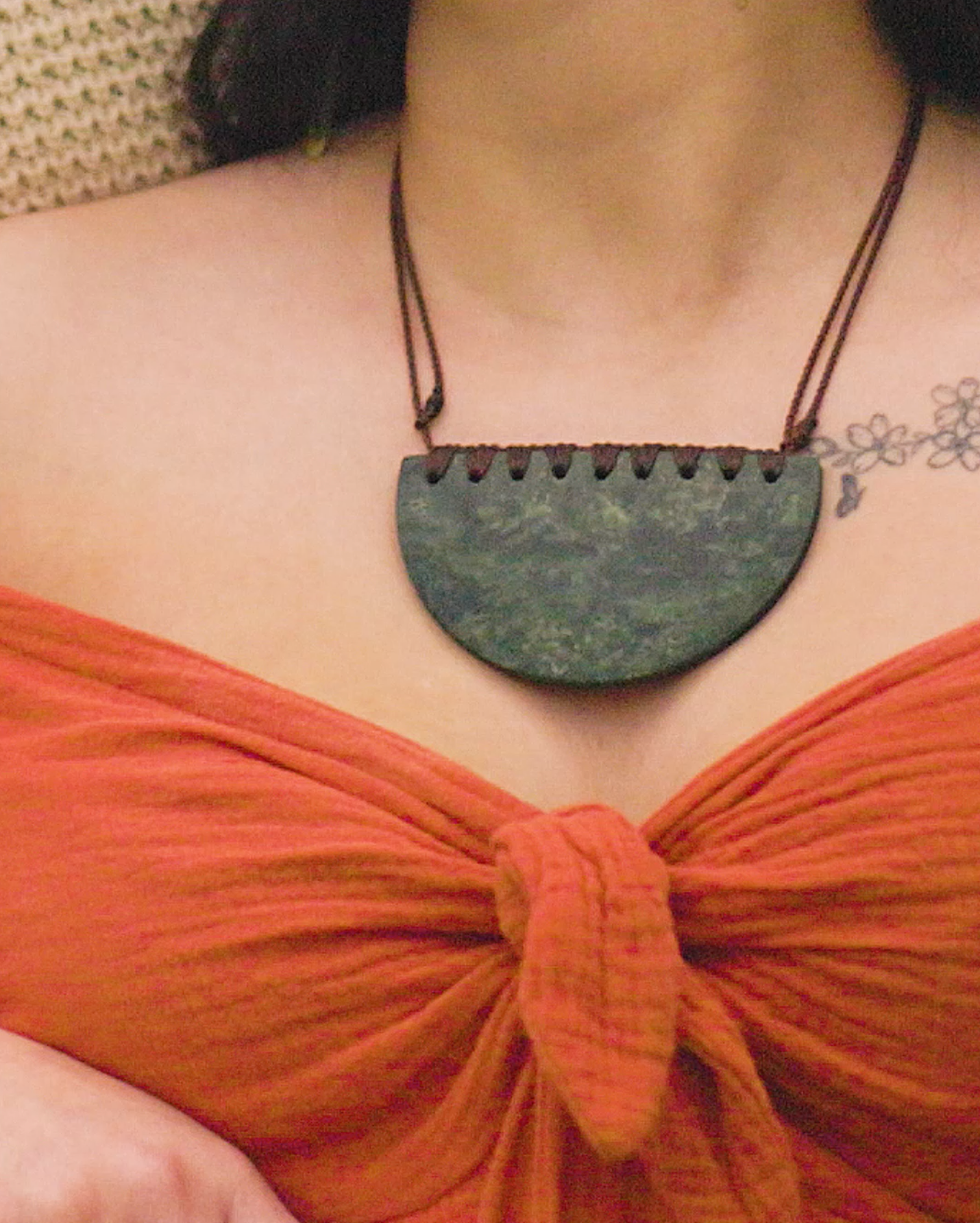 Breastplates