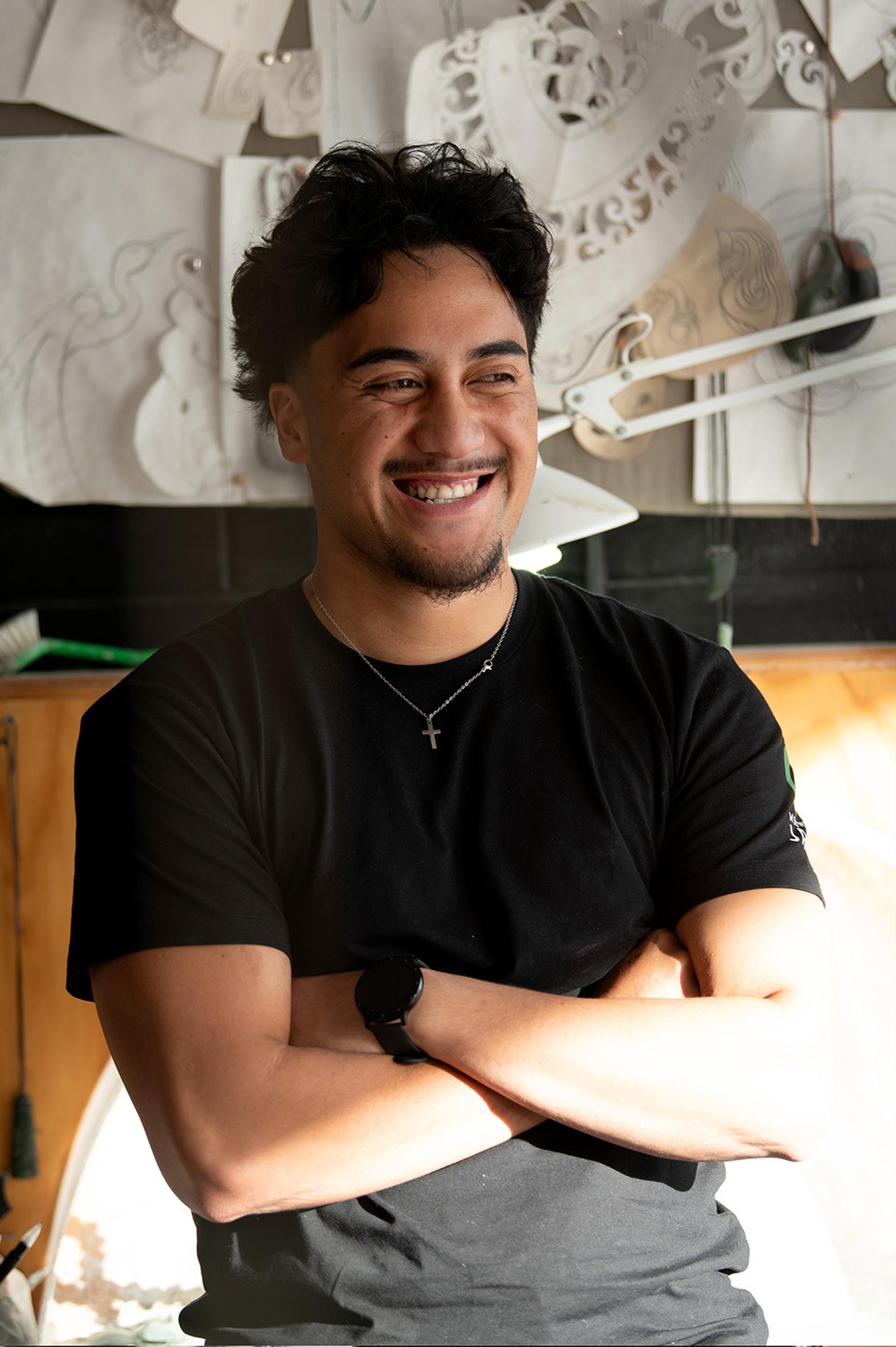 Daniel Malcolm