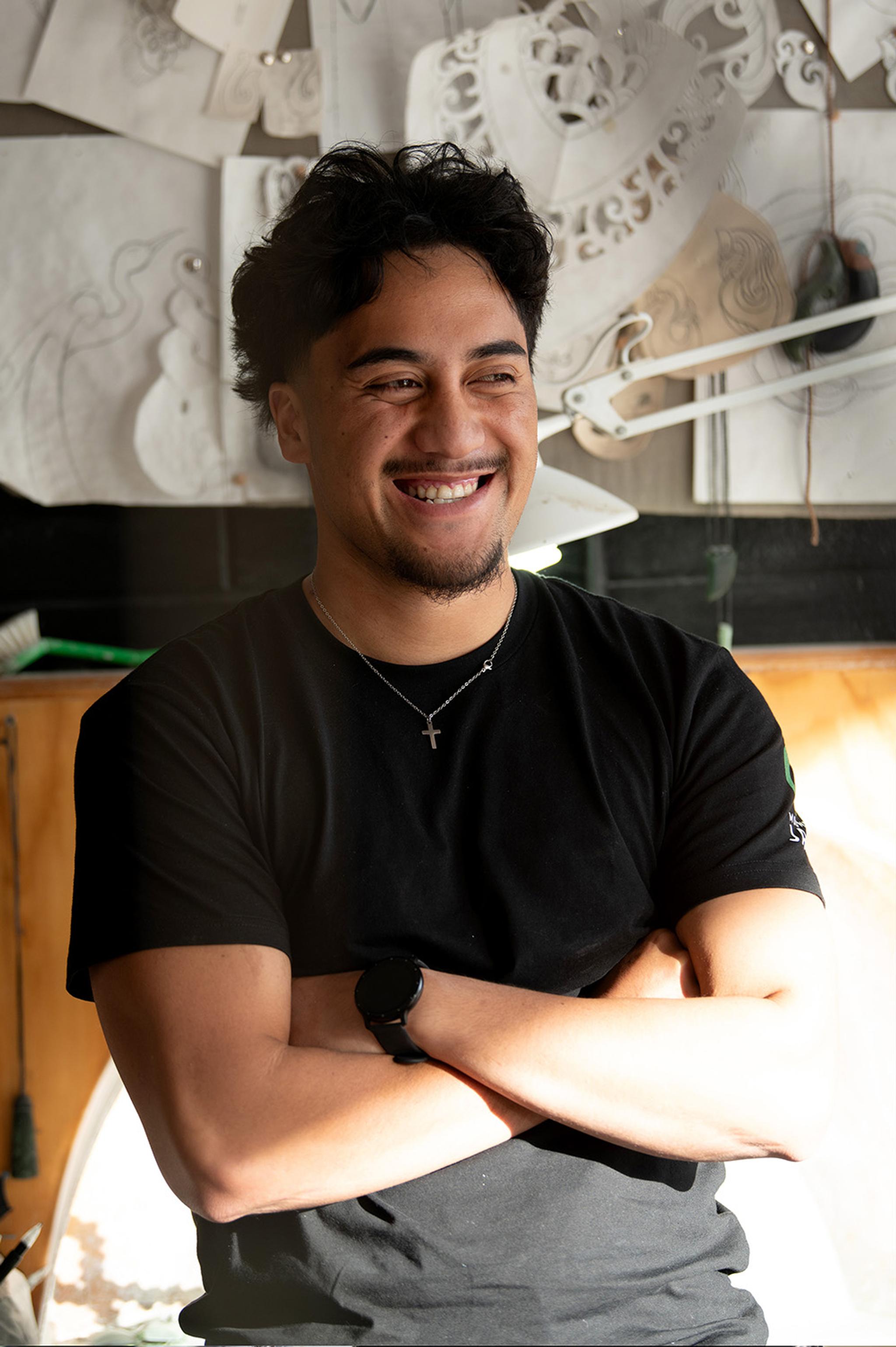Daniel Malcolm
